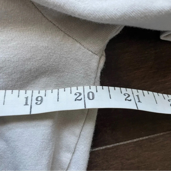 Arsenic - Couch Surfing Skeleton Light Grey Long Sleeve T-Shirt Men’s Medium - Picture 5 of 10